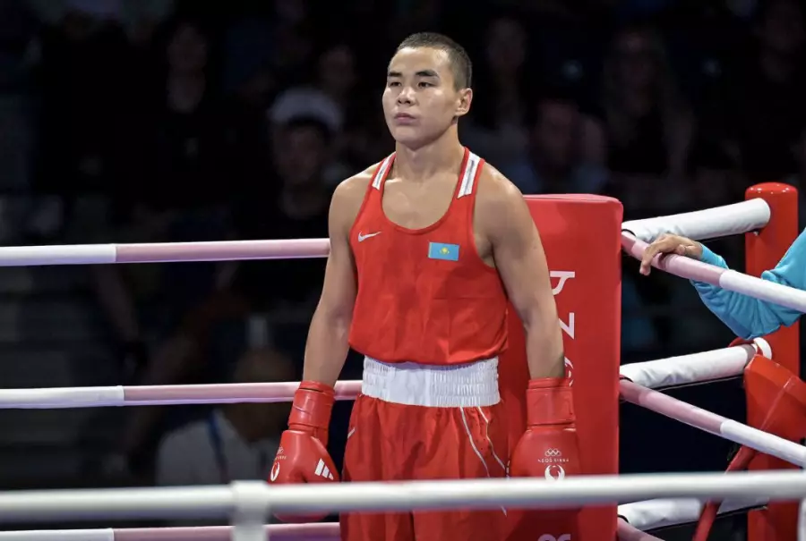 Әлем кубогы: қазақстандық боксшылардың алғашқы қарсыластары белгілі болды