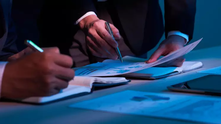 Китайский IT-гигант выкупил 6 млн акций Kaspi у инвестфонда