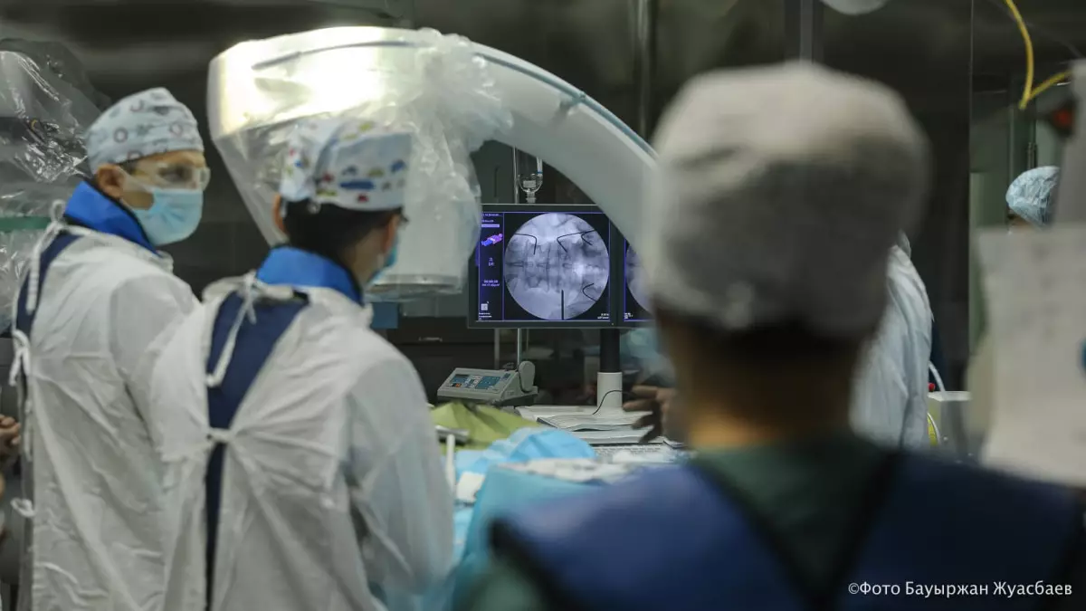 Астанада өрт кезінде 3 баласынан айырылған әйелдің жағдайы белгілі болды