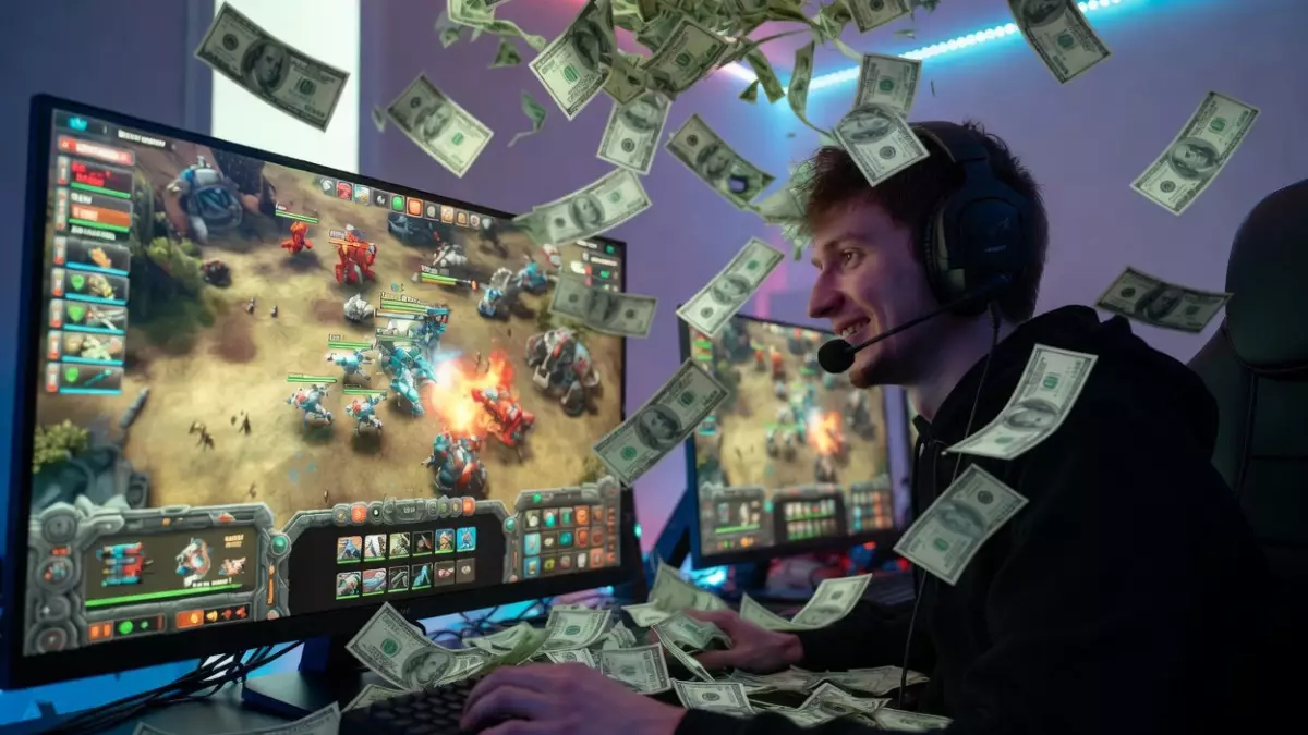 Павел Дуров: чтобы стать миллиардером я играл StarCraft