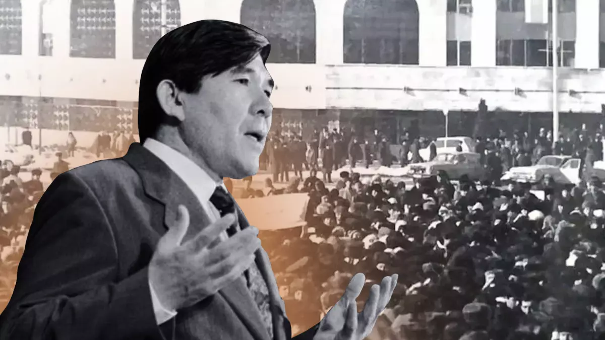 Ақын, күрескер, тұлға: Мұхтар Шахановтың көпшілік біле бермейтін қырлары