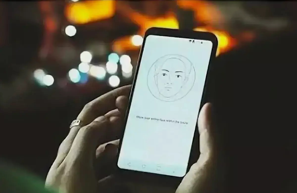Лицо как пароль больше не работает: тревожные результаты тестов Android - новости на Lada.kz 20.04.2026