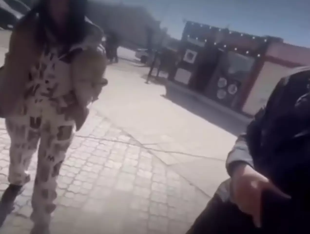 «Сені зорлаймын»: Семейде ер адам жасөспірімдерге тиісіп жүр