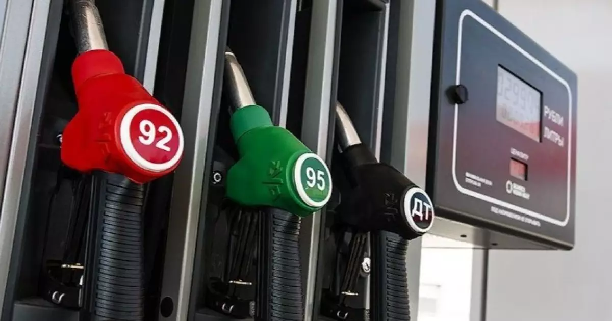  Қазақстанда жанармай бағасы қанша? 