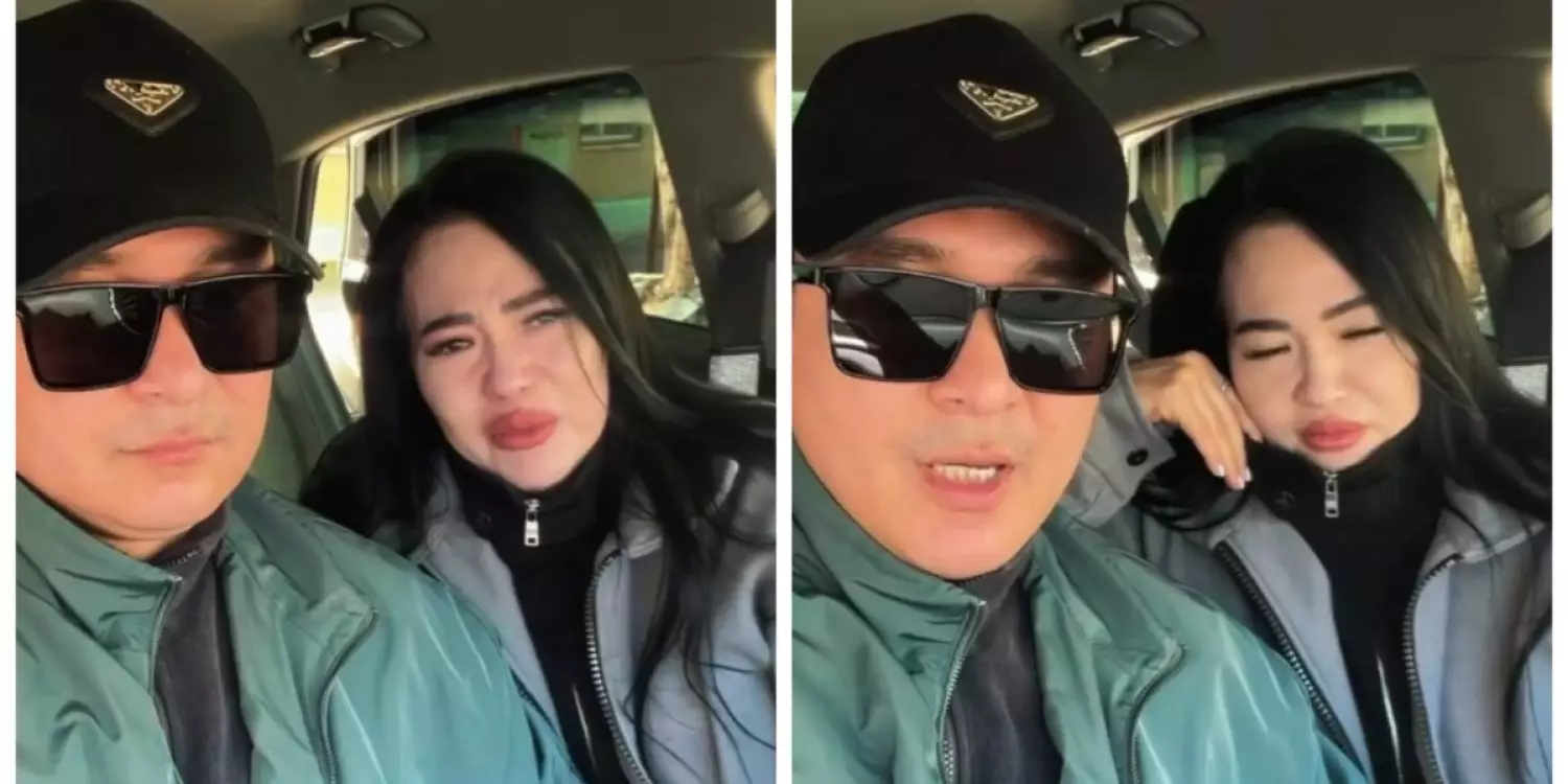 "Біз таратқан жоқпыз": Ақтаудағы асаба жанжалға қатысты алғаш рет пікір білдірді