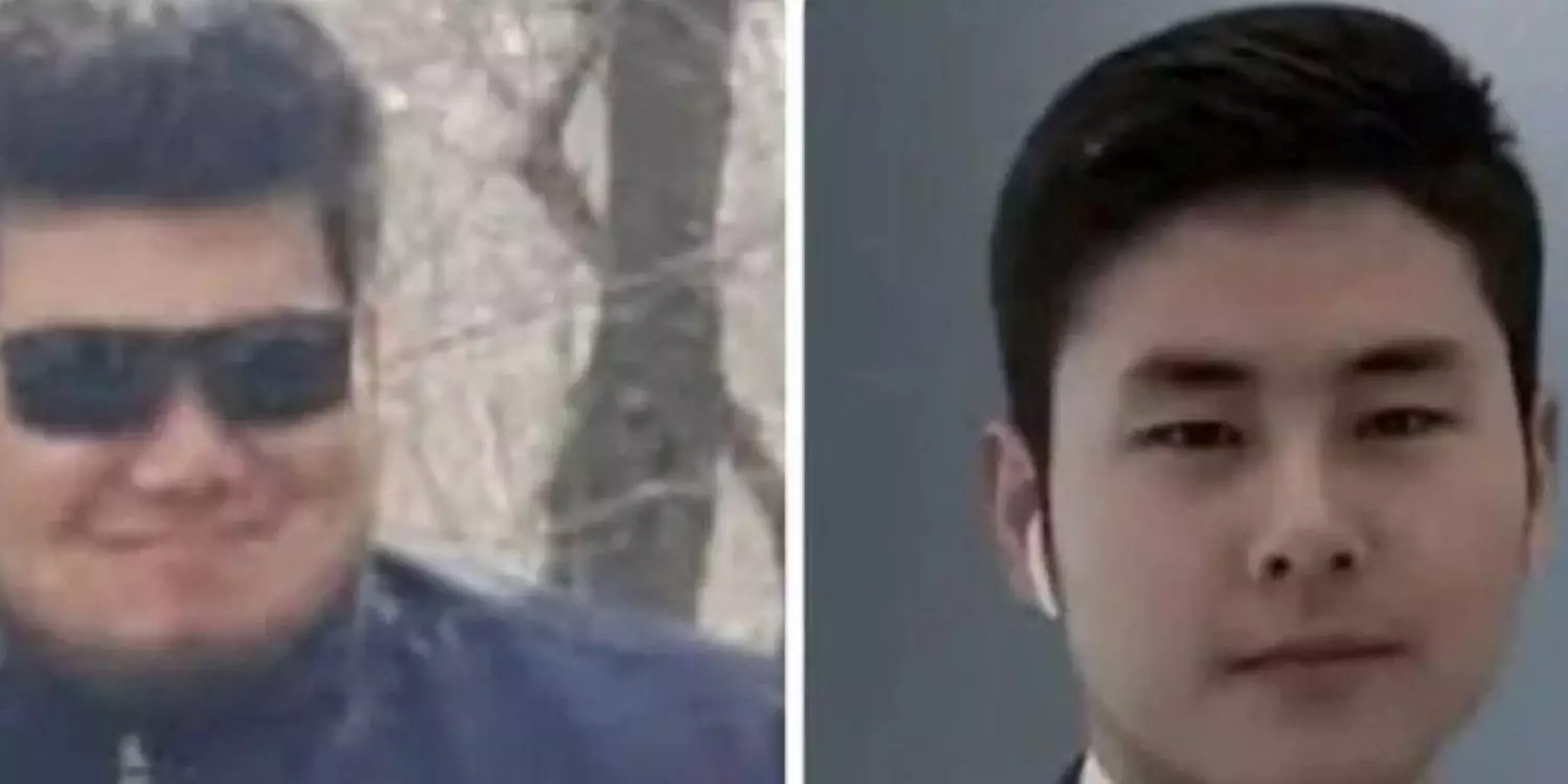 Яна Легкодимованы өлтіргендер «Қара бүркітке» жеткізілді