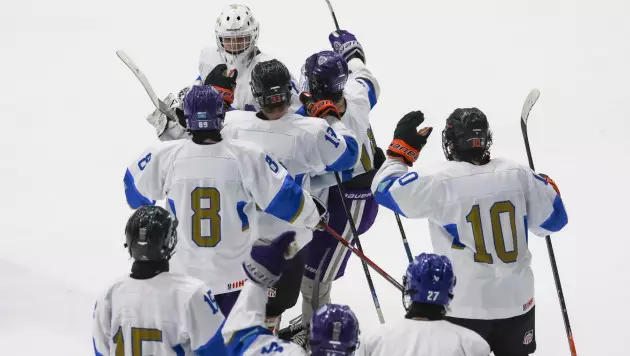 Қазақстан хоккейден жасөспірімдер арасындағы әлем чемпионатында екінші жеңісіне қол жеткізді