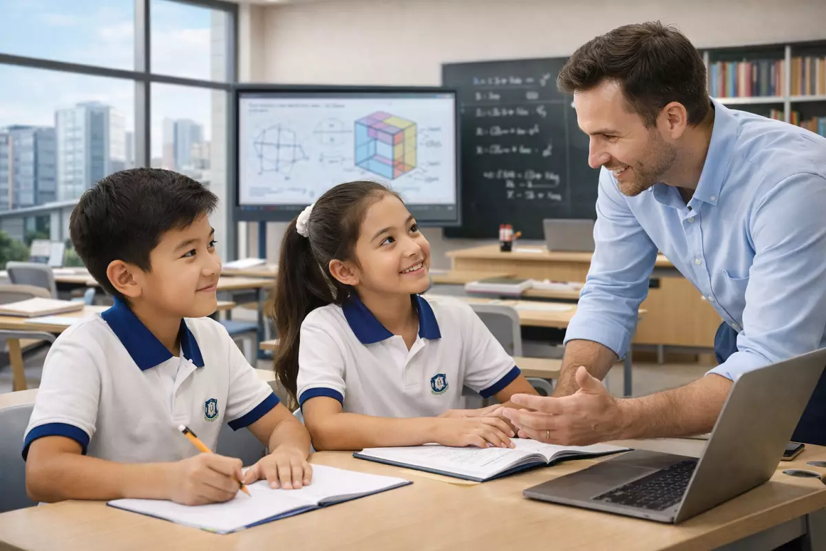 Қазақстандағы ең қымбат мектептер: элиталық білімнің құны қанша