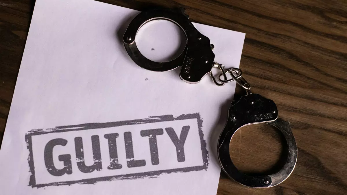 14 лет в розыске: павлодарские полицейские нашли подозреваемого в Эстонии