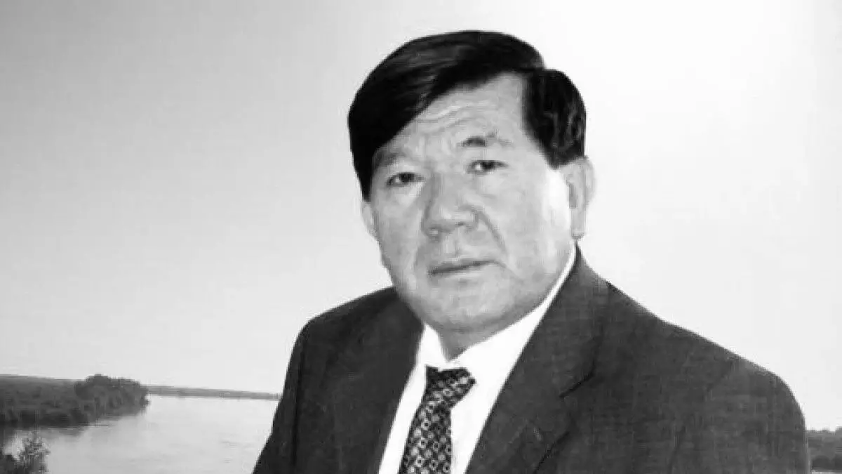 Касым-Жомарт Токаев выразил соболезнования в связи с кончиной Мухтара Шаханова 