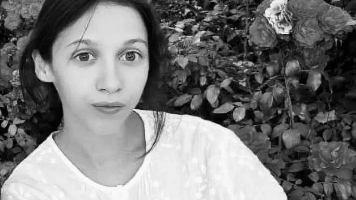 Убийц Яны Легкодимовой этапировали в колонию «Чёрный беркут»