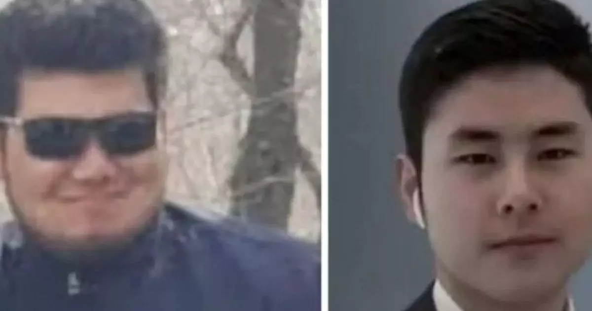  Яна Легкодимованы өлтірген қылмыскерлер «Қара бүркітке» жіберілді 