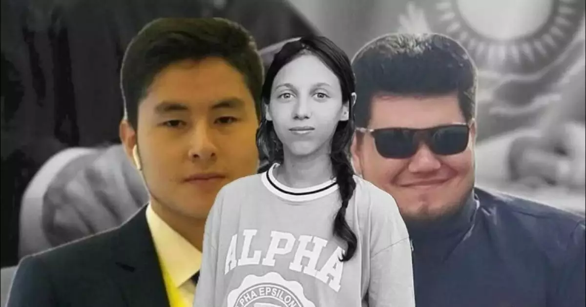  В колонию `Чёрный беркут` отправили убийц Яны Легкодимовой 