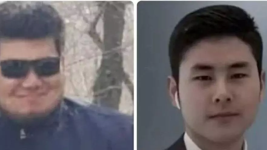 Яна Легкодимованы өлтіргендер еліміздегі ең қатаң «Қара бүркіт» түрмесіне ауыстырылды