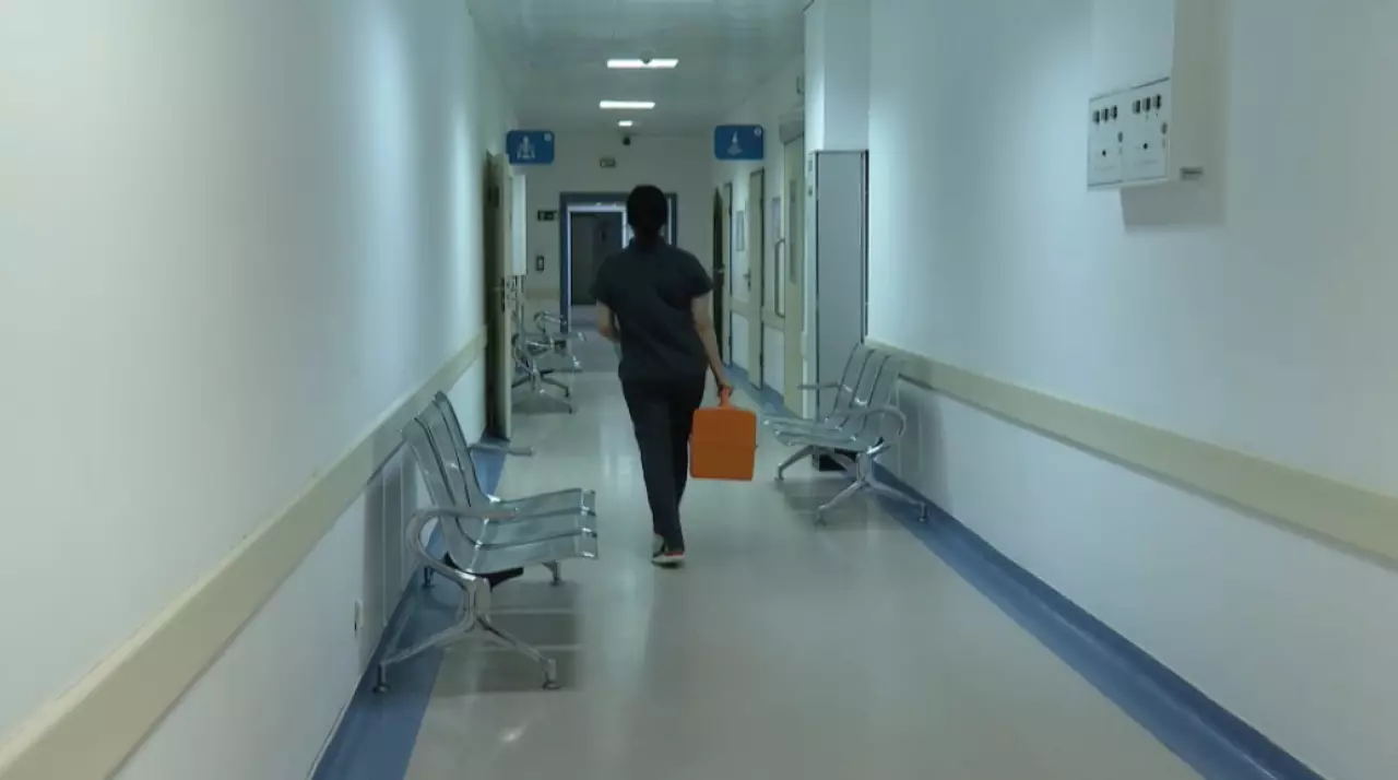 Нарушения в системе медстрахования выявили в Павлодаре