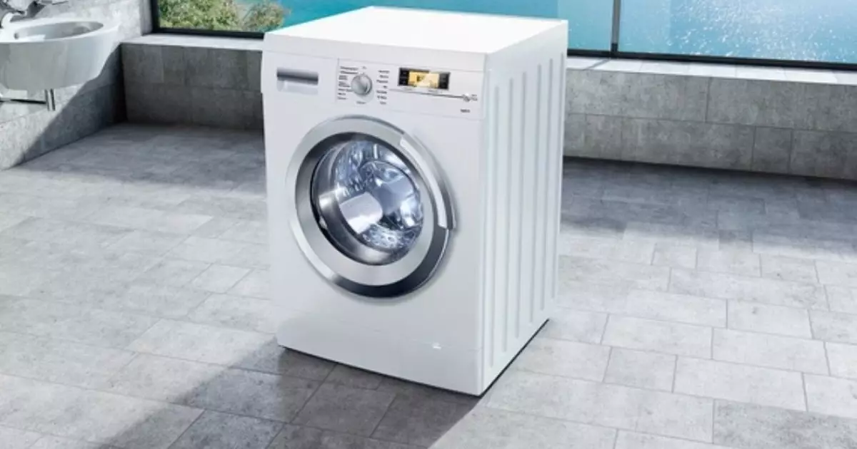  Семейде бала мысықты кір жуатын машинаға салып өлтірген. Анасы айыппұл төлейді 