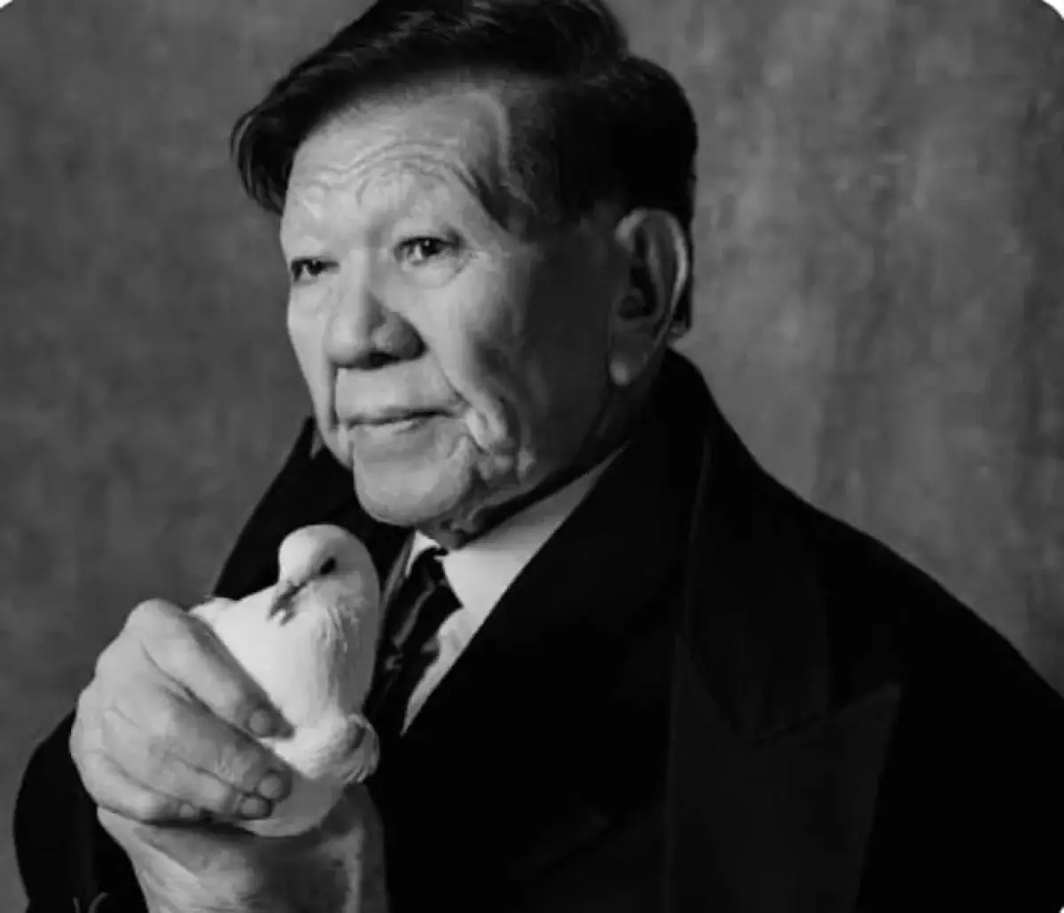 Токаев выразил соболезнования в связи с кончиной Мухтара Шаханова