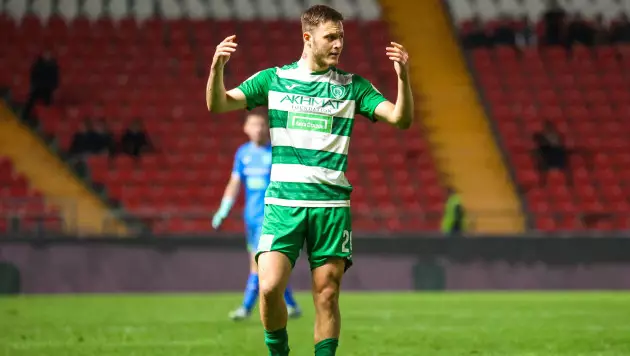 Самородов восхитил российских комментаторов: он стал лидером "Ахмата" и мишенью для топ-клубов