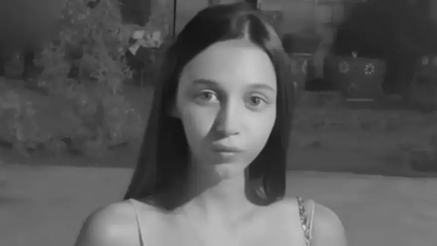 Яна Легкодимованың жантүршігерлік өлімі: сотталғандар “Қара бүркітке“ жіберілді