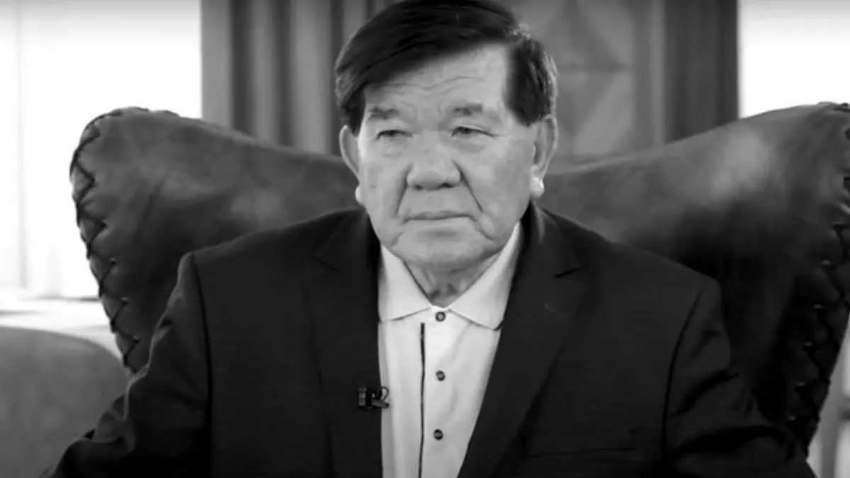 Касым-Жомарт Токаев выразил соболезнования в связи с кончиной Мухтара Шаханова