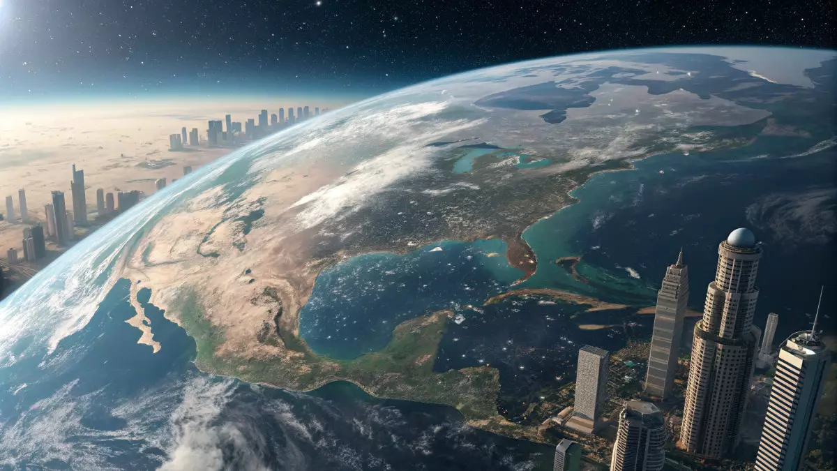 Когда исчезнет Вселенная: ученые пересчитали сроки и изменили сам сценарий конца