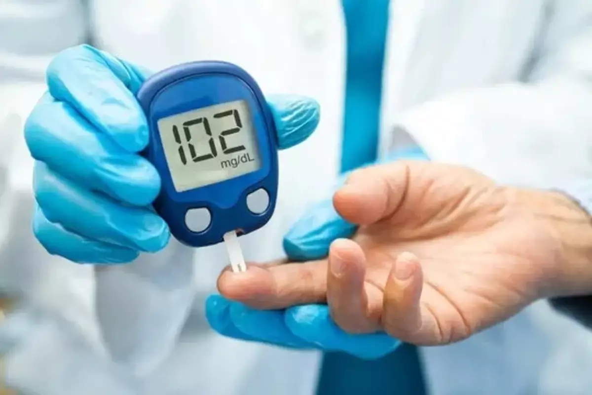 В мире официально признали новый тип диабета - новости на Lada.kz 20.04.2026