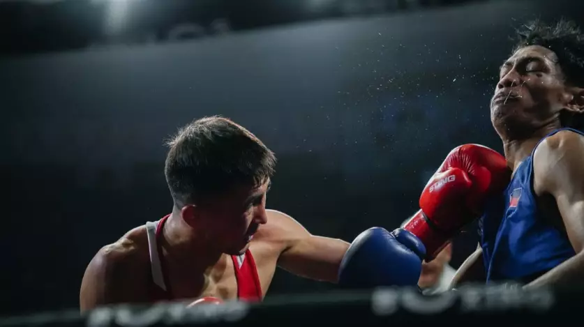 Бүгін бокстан әлем кубогында кімдер шаршы алаңға шығады