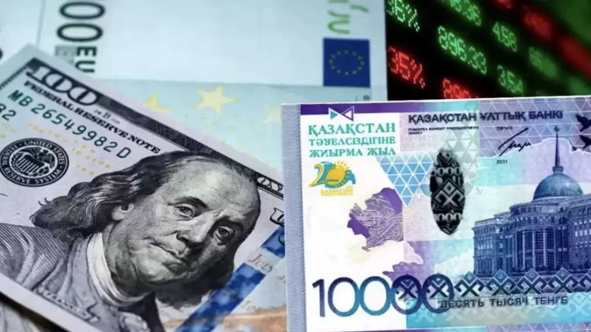 Доллар арзандады, бірақ тауар бағасы неге түспей тұр? Министрлік түсіндірді