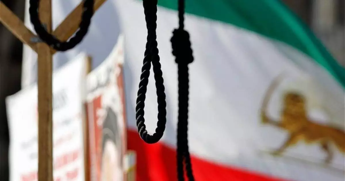  Иранда «Моссадқа» көмектесті деп айыпталған екі адам өлім жазасына кесілді 