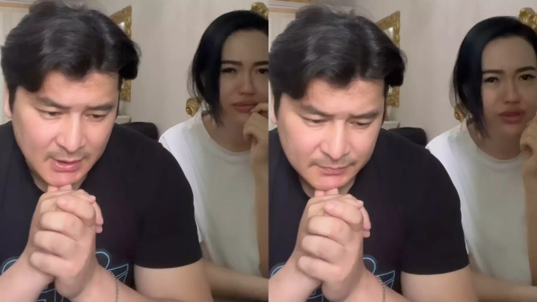 Ақтауда жергілікті блогерлердің интимдік видеосын таратқан жасөспірім ұсталды