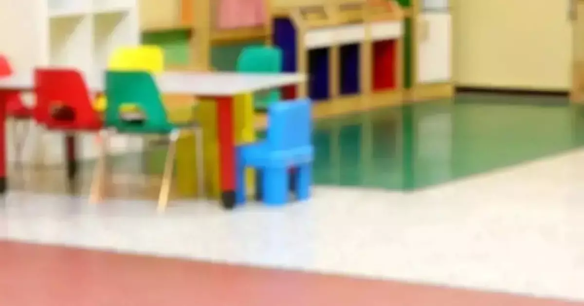  Балабақшада мектеп жасындағы бала пышақпен жүрген: жанжалға полиция араласты 