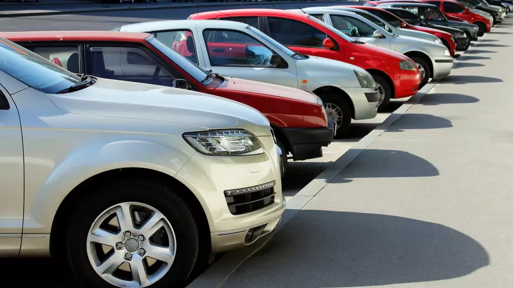 Переоборудование авто хотят упростить в Казахстане