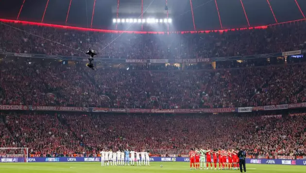 Кого "Реал" продаст и подпишет после провала в Лиге чемпионов