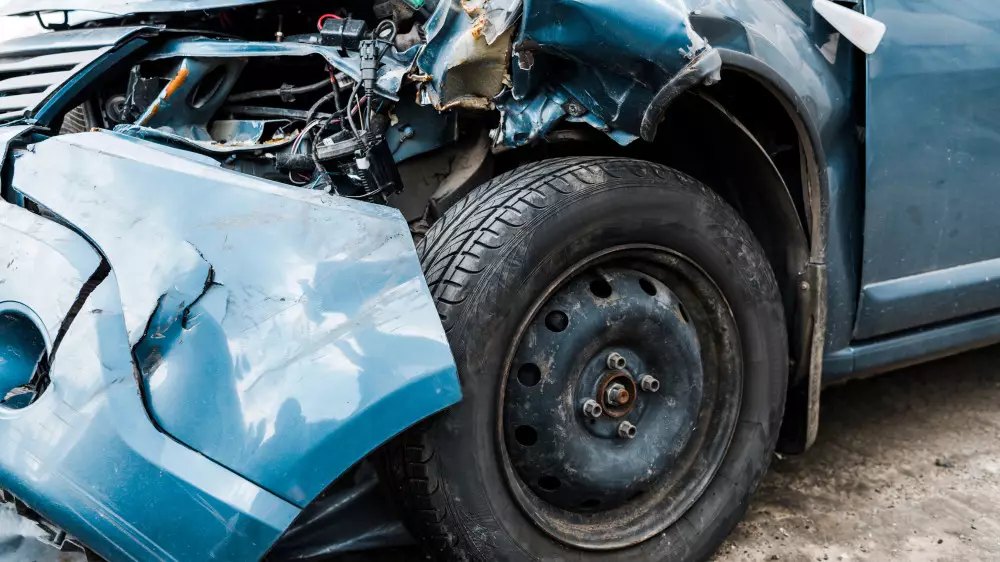 Ақмола облысында жол апатынан үш адам қаза тапты