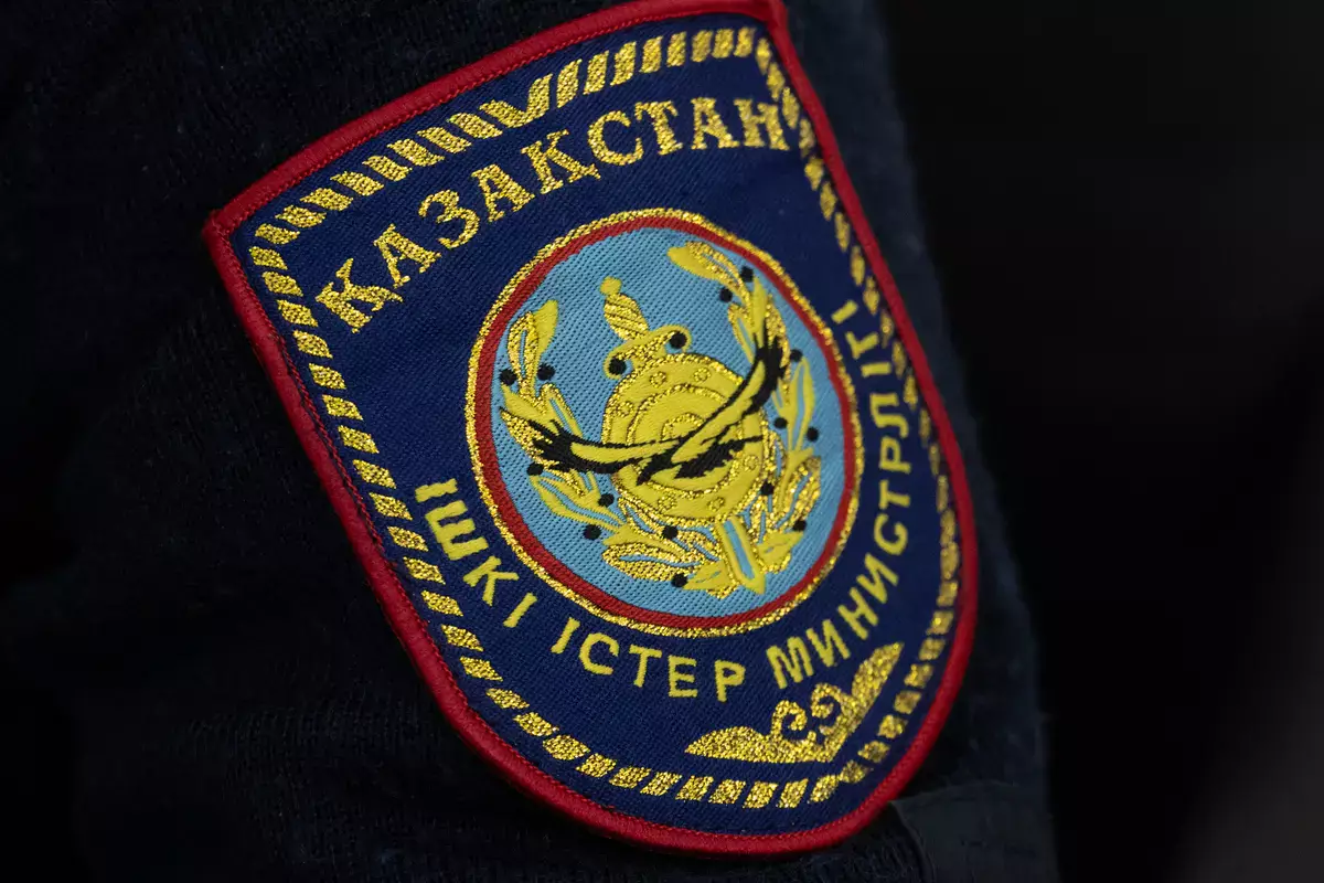 МВД обратилось к казахстанцам с предупреждением - новости на Lada.kz 20.04.2026