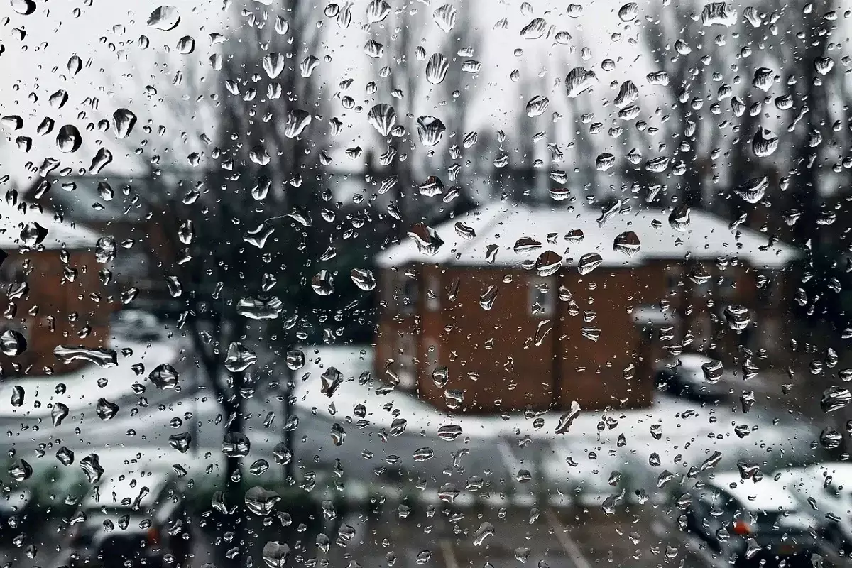 Алдағы үш күнде ауа райы қалай болады