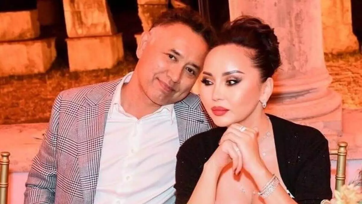 "Күйеуім "шеш!" деп бұйырды" деген Баян Алагөзова ағынан жарылды 