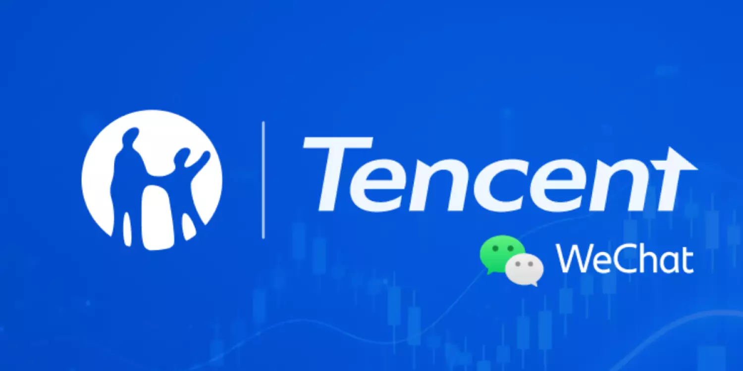 Қытайлық Tencent Kaspi.kz акционері атанды