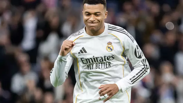 Мбаппе "Реалға" жаңа бапкер ұсынды