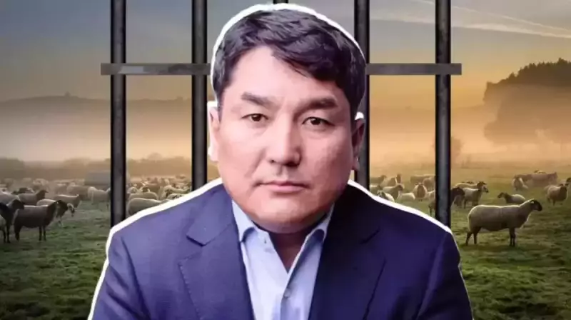 Алмасбека Садырбая начали судить в Конаеве — защита говорит о незаконном аресте