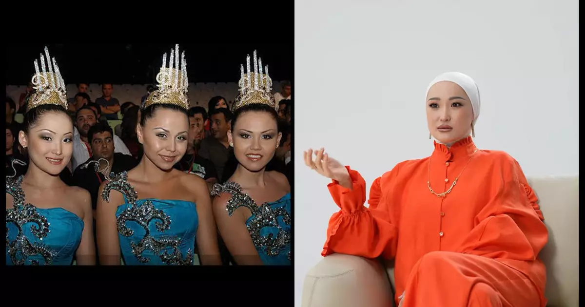  «Менсіз-ақ алтын құраммен кеш өтсін»: Мөлдір Әуелбекова «KешYOU» концертіне қатыспайтынын мәлімдеді 