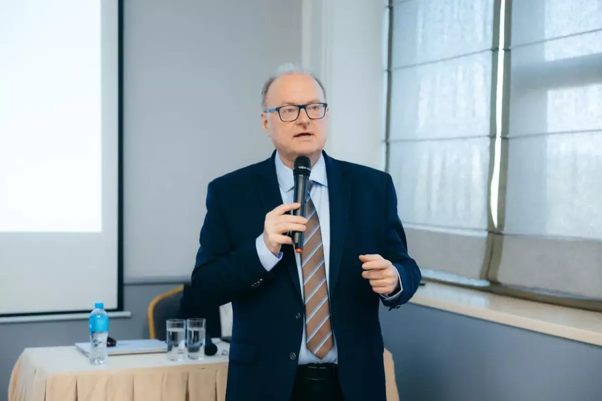 Polpharma Santo: SGLT2 ингибиторлары және заманауи диабет терапиясының даму үрдістері