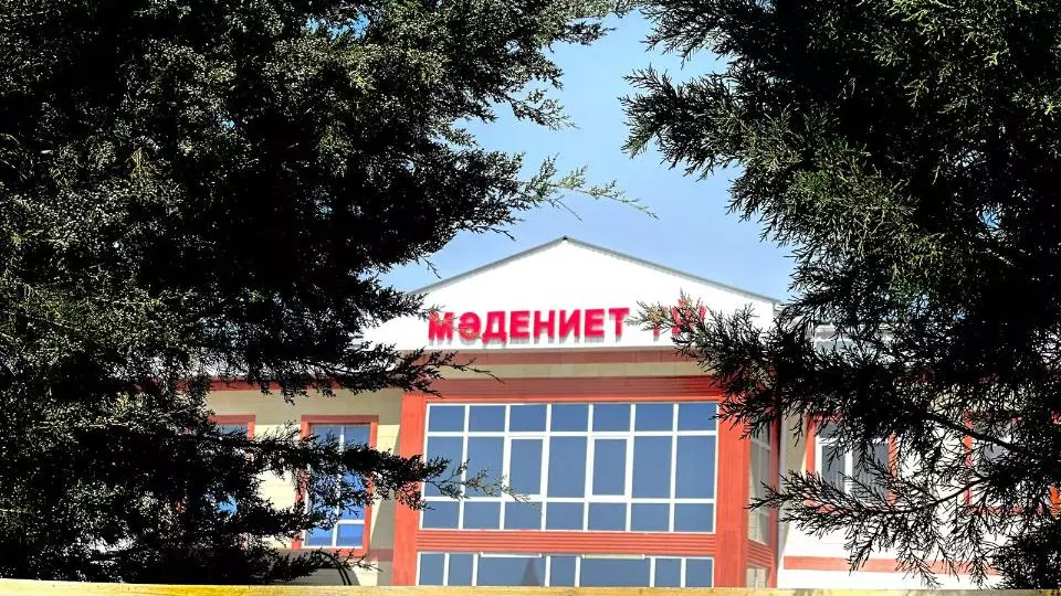 "Ауыл – Ел бесігі" жобасы: Жамбыл облысында 1 073 жоба іске асырылды