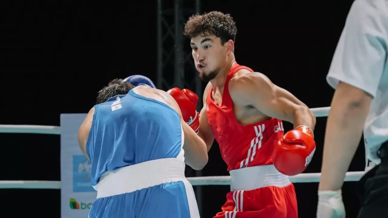 Қазақстан боксшылары бокстан Әлем кубогы 2026 кезеңі аясындағы алғашқы қарсыластарын білді