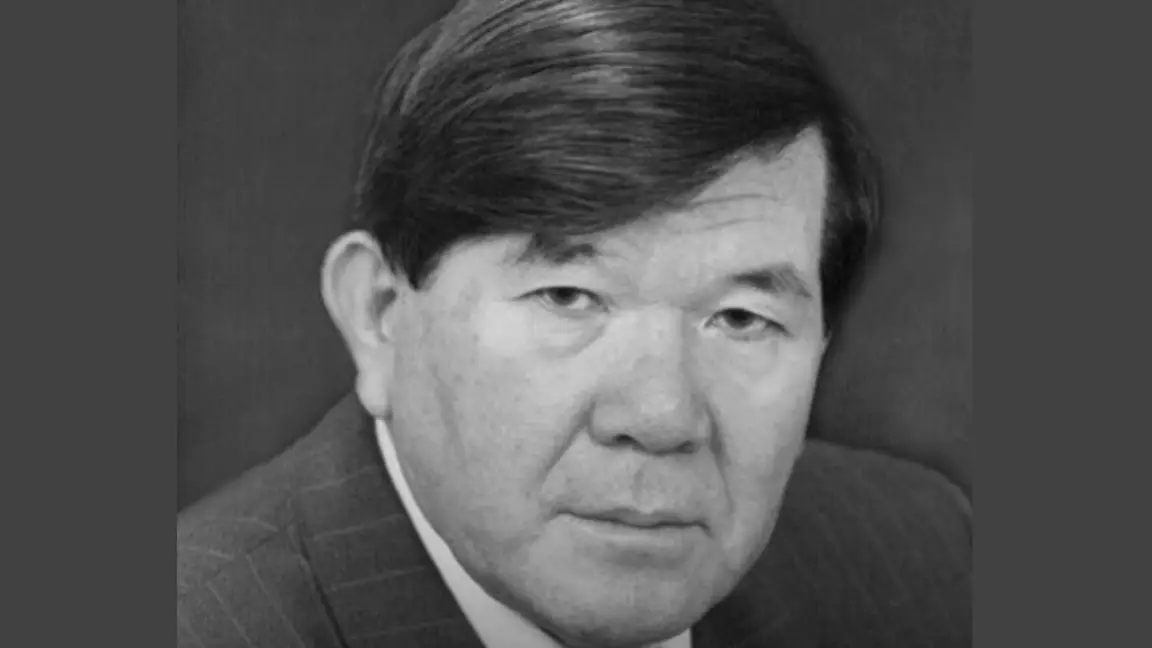 Қырғызстан президенті Мұхтар Шахановтың қазасына байланысты көңіл айтты