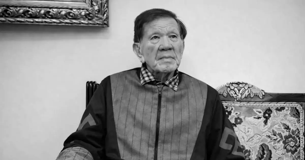  Билік Шахановтың соңғы аманатын орындамайтын болды 