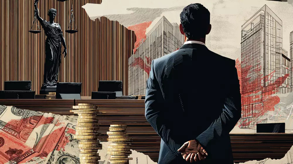 У Нурбола Назарбаева не смогли забрать “неосновательные богатства“