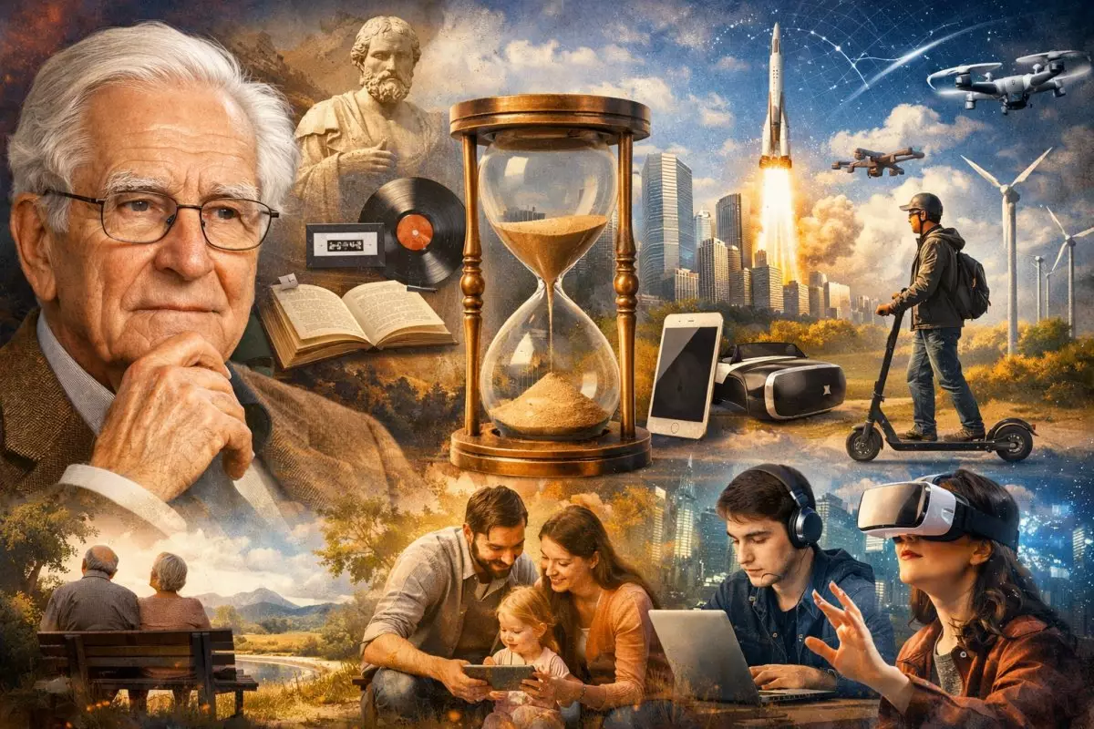 Авторитарлы билік «дәстүрді» неге дәріптейді