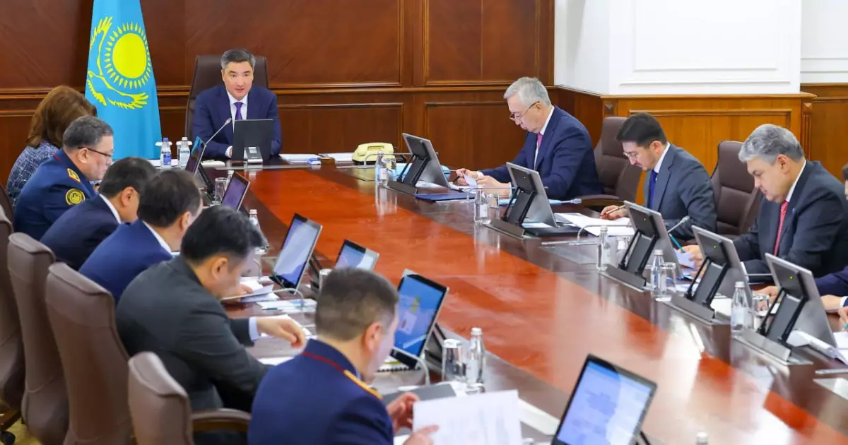   Еліміздің жолдарында қаза тапқандар саны былтыр 10%-ға төмендеген   