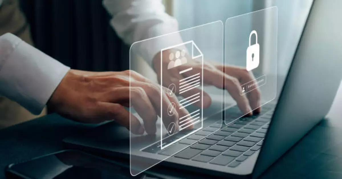  Елімізде дербес деректерді қорғау ісі күшейтіледі – министр 